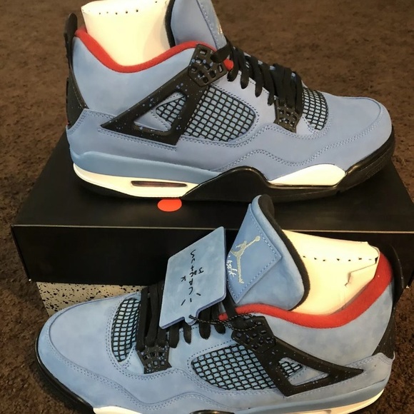 CactusJackXRetro4 - Picture 5 of 6